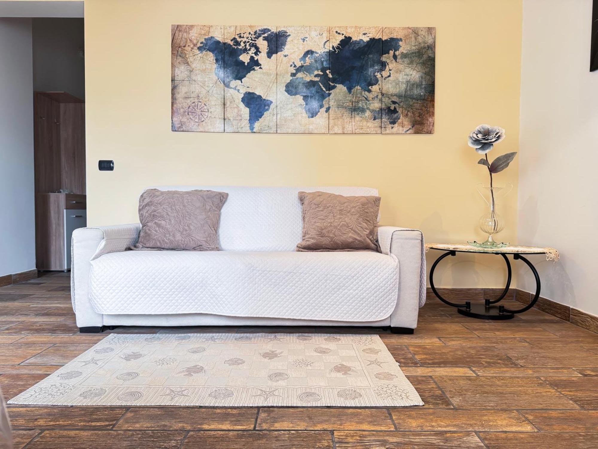 Casa vacanze Albachiara