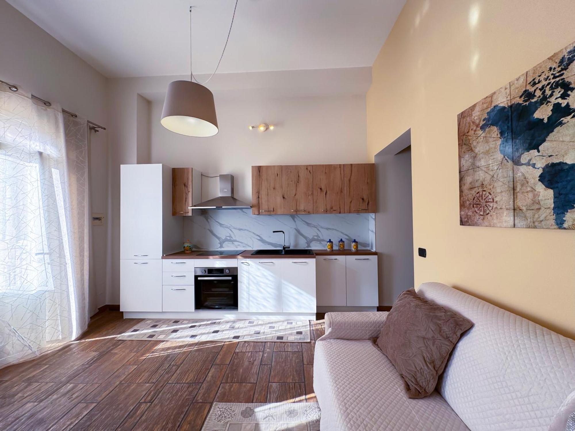 Casa vacanze Albachiara