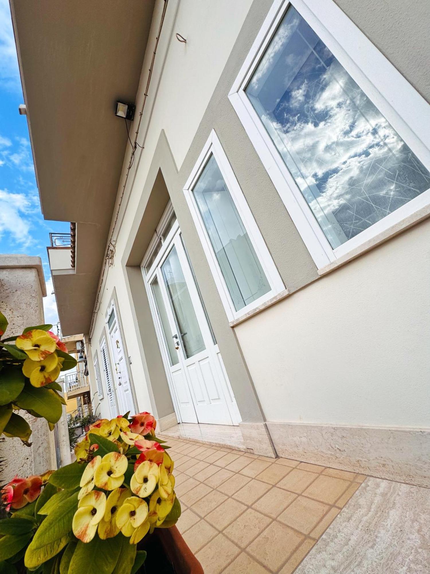 Albachiara Casa vacanze Lampedusa